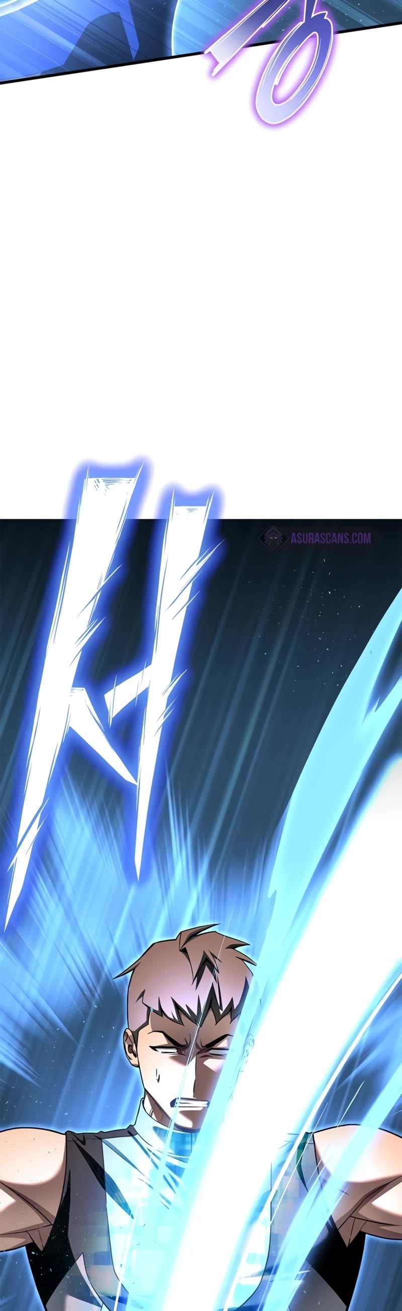 Superhuman Battlefield Chap 111 - Next Chap 112