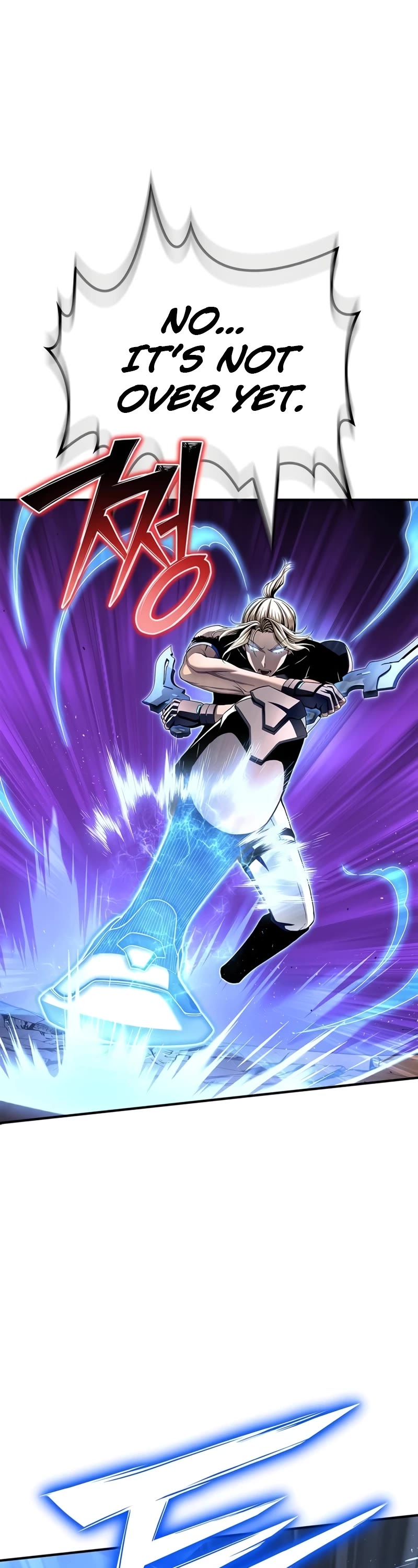 Superhuman Battlefield Chap 111 - Next Chap 112