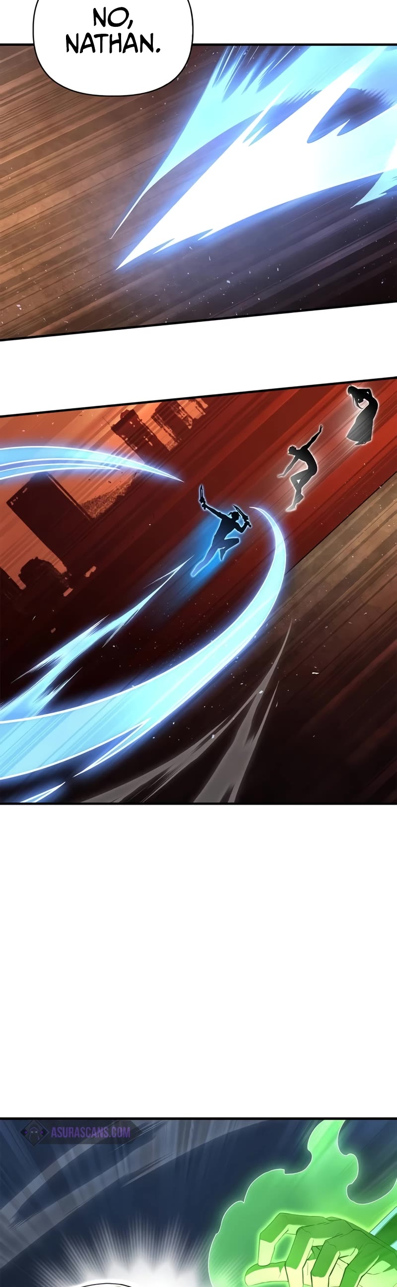 Superhuman Battlefield Chap 111 - Next Chap 112