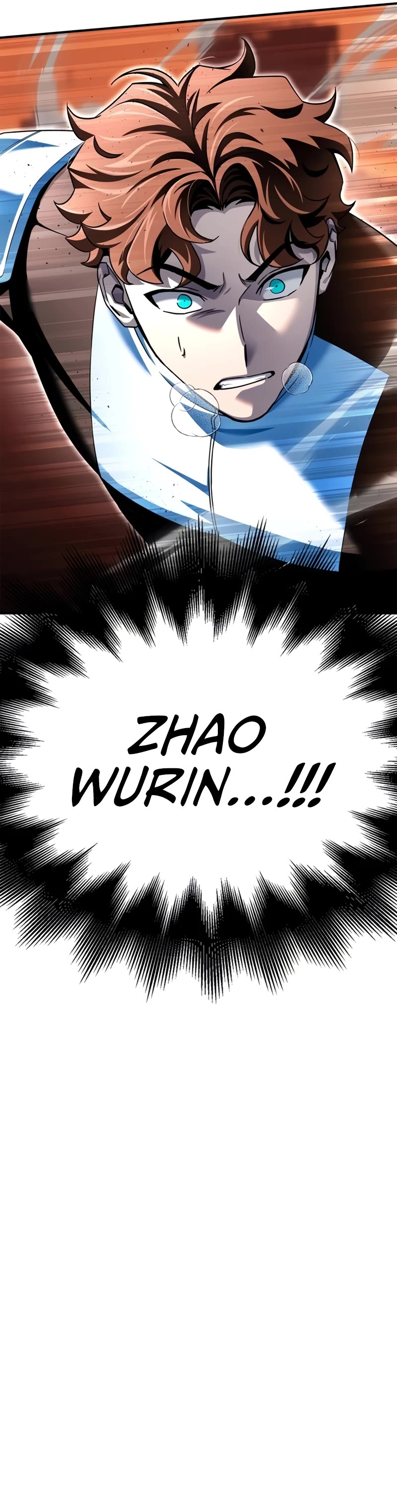 Superhuman Battlefield Chap 111 - Next Chap 112