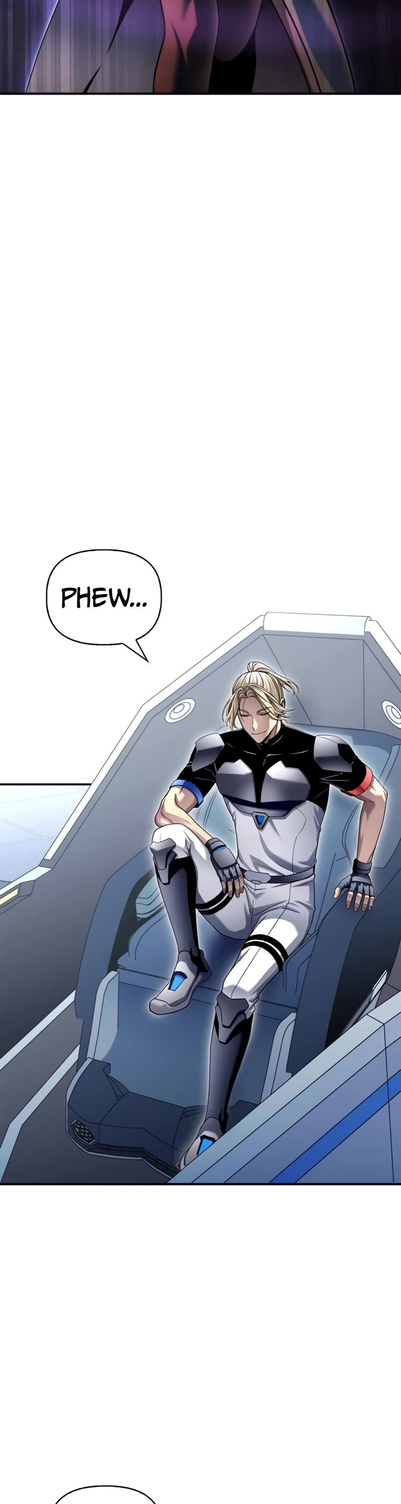 Superhuman Battlefield Chap 112 - Next Chap 113