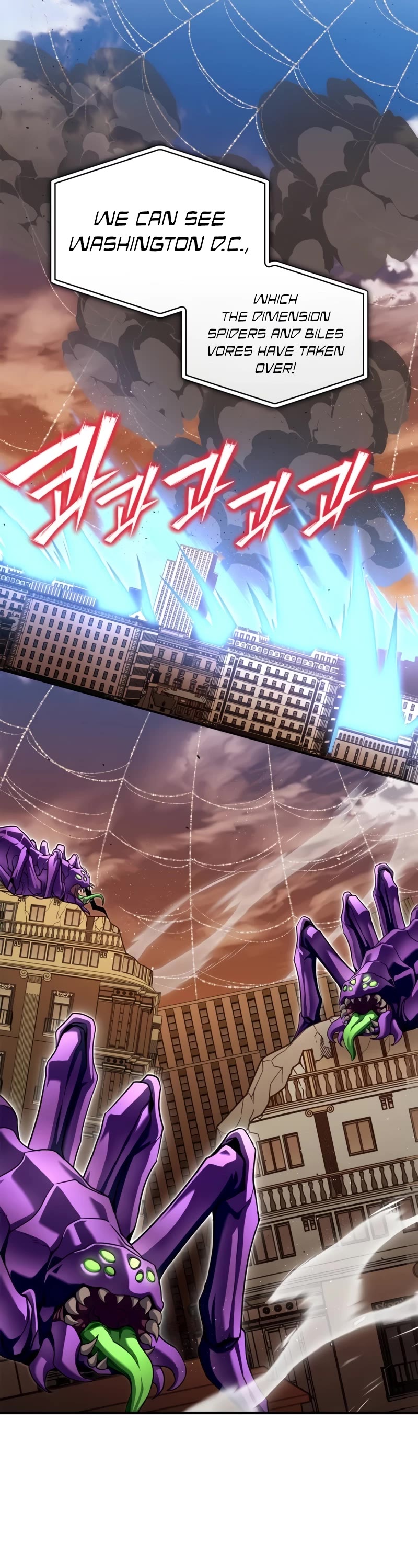 Superhuman Battlefield Chap 112 - Next Chap 113