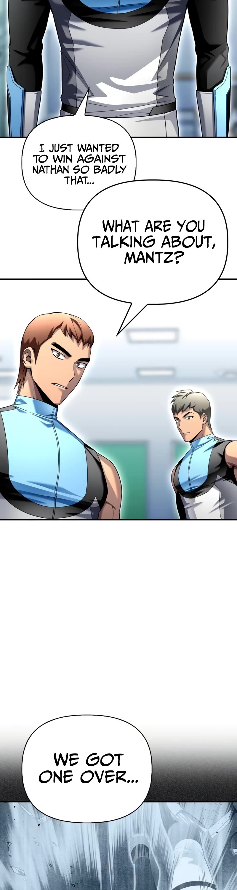 Superhuman Battlefield Chap 112 - Next Chap 113