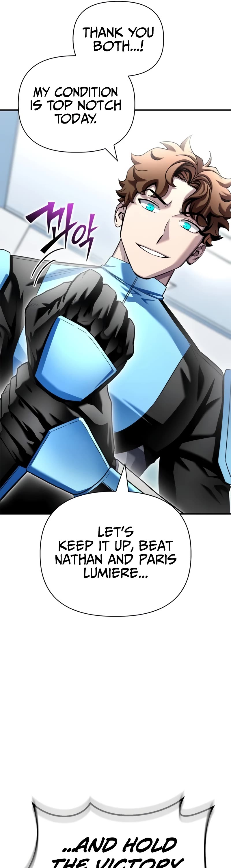 Superhuman Battlefield Chap 112 - Next Chap 113