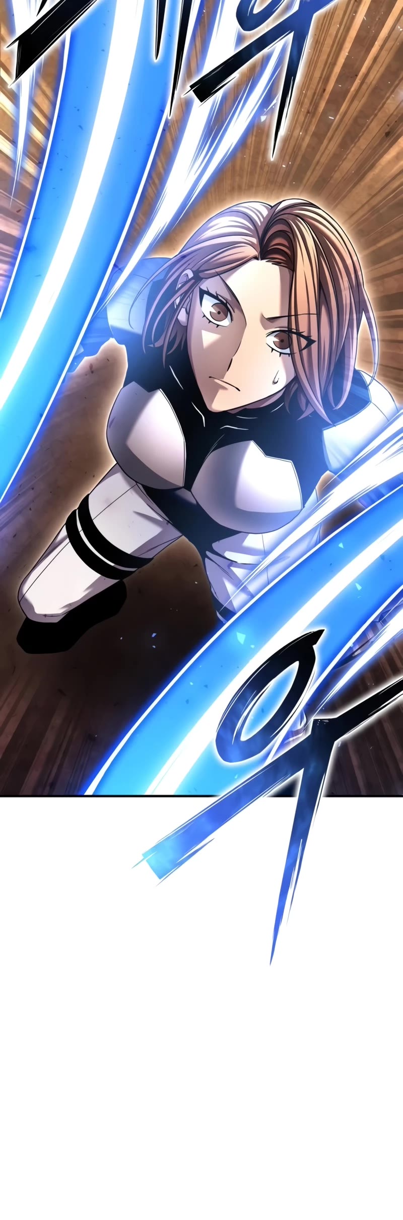 Superhuman Battlefield Chap 112 - Next Chap 113