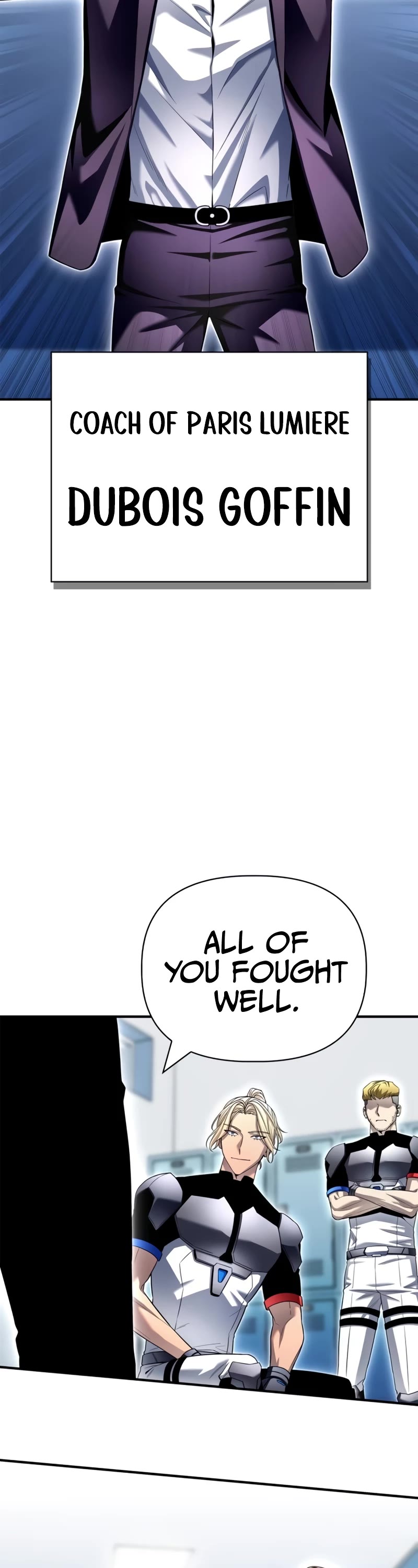 Superhuman Battlefield Chap 112 - Next Chap 113