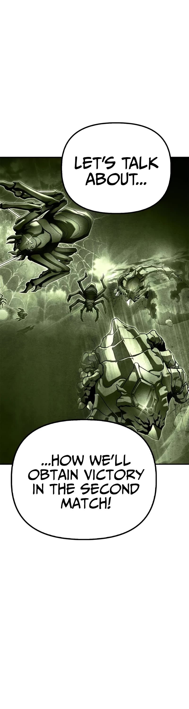 Superhuman Battlefield Chap 112 - Next Chap 113
