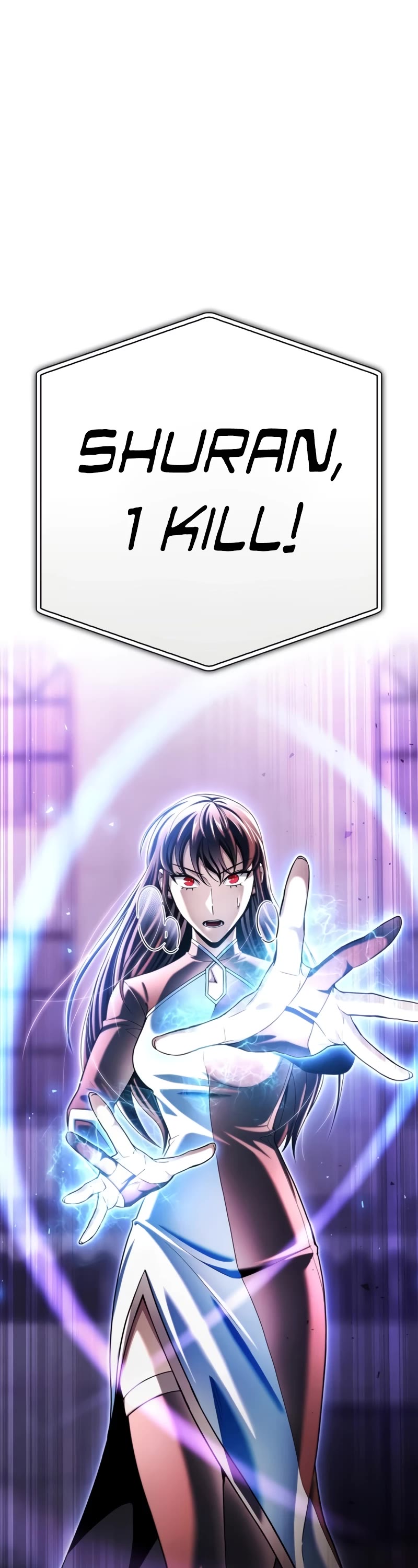 Superhuman Battlefield Chap 112 - Next Chap 113