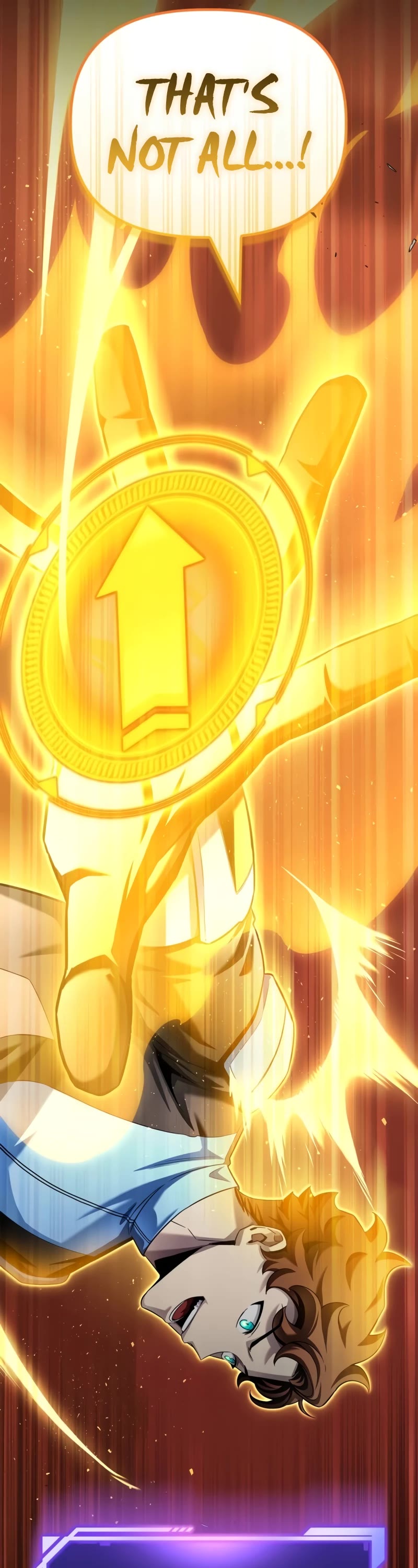 Superhuman Battlefield Chap 112 - Next Chap 113
