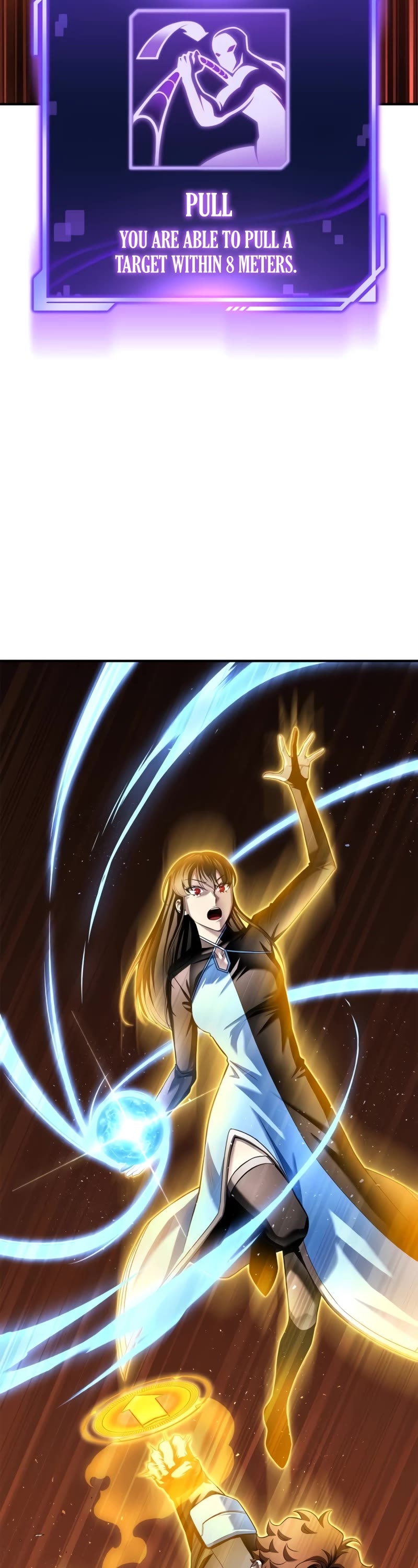 Superhuman Battlefield Chap 112 - Next Chap 113