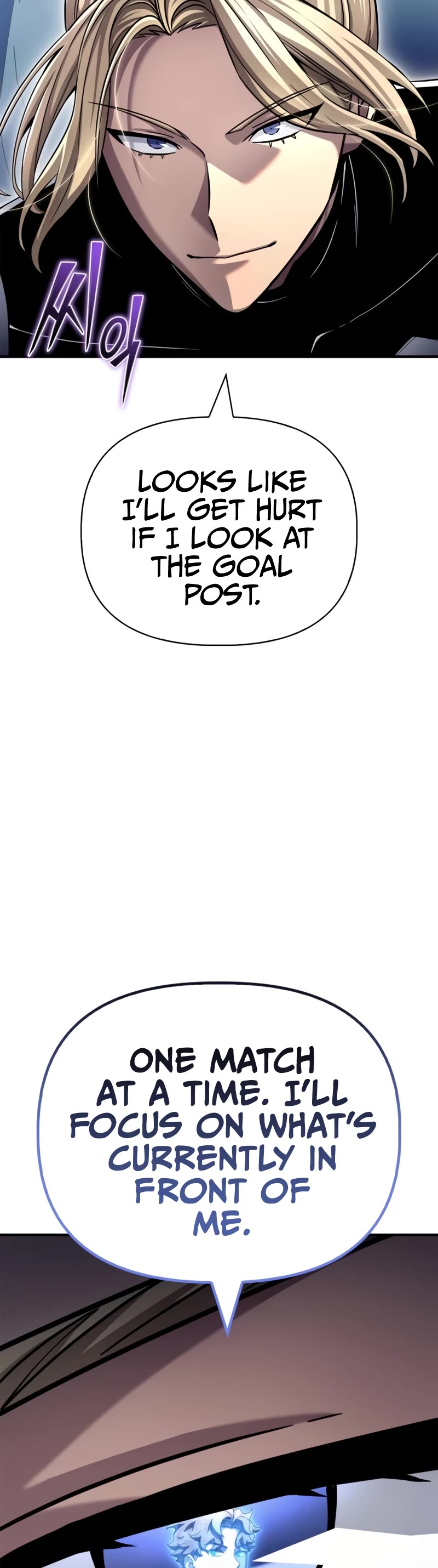Superhuman Battlefield Chap 112 - Next Chap 113