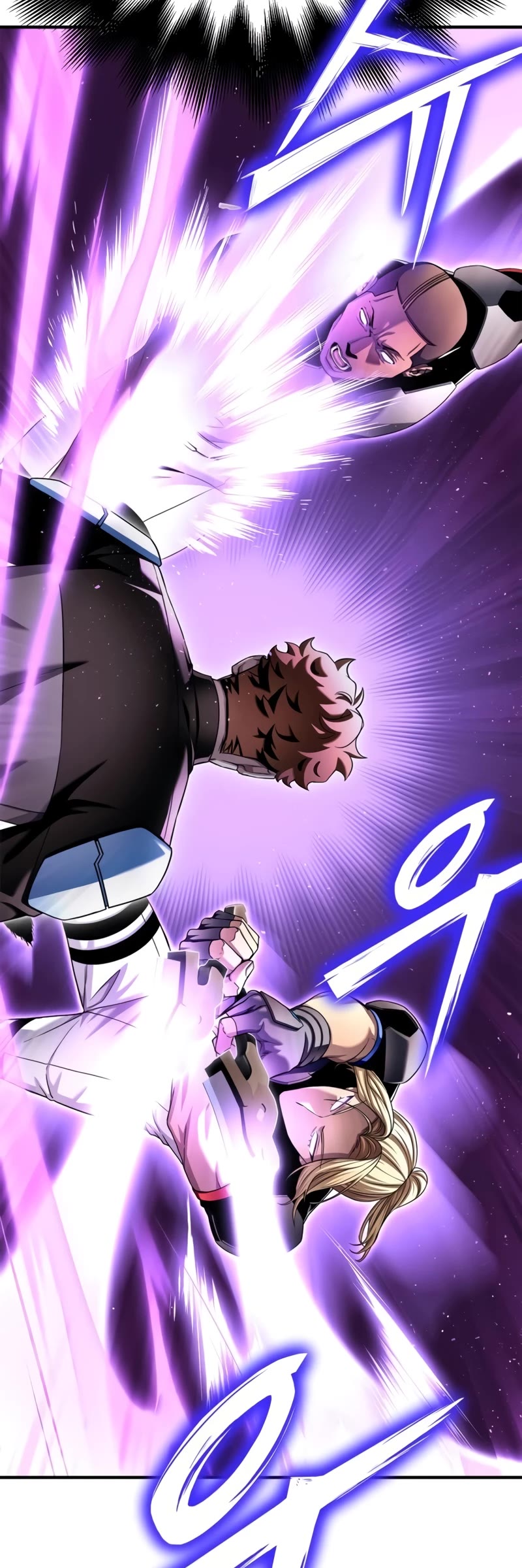 Superhuman Battlefield Chap 112 - Next Chap 113