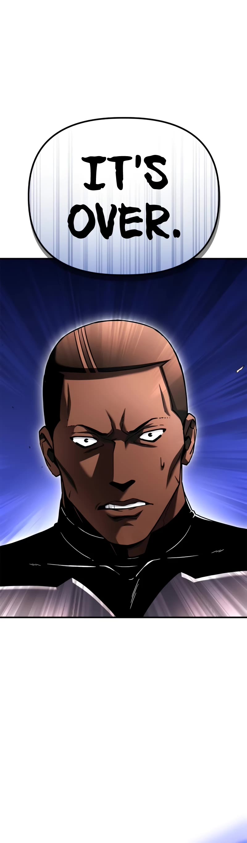 Superhuman Battlefield Chap 112 - Next Chap 113
