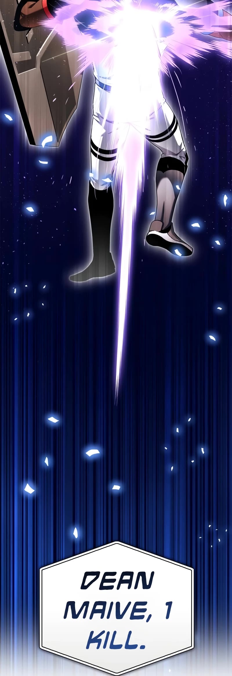 Superhuman Battlefield Chap 112 - Next Chap 113