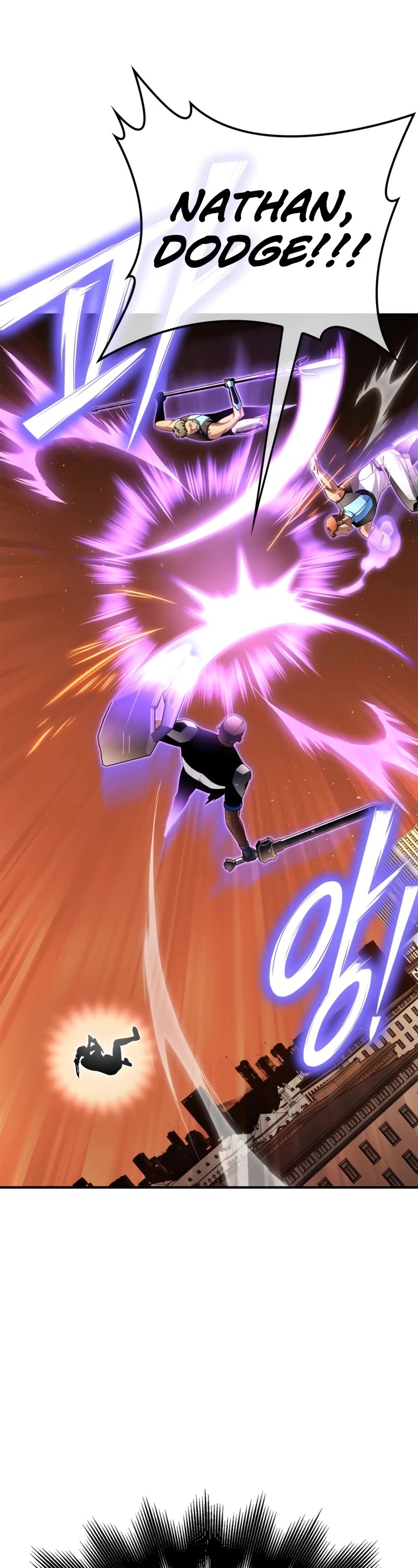 Superhuman Battlefield Chap 112 - Next Chap 113