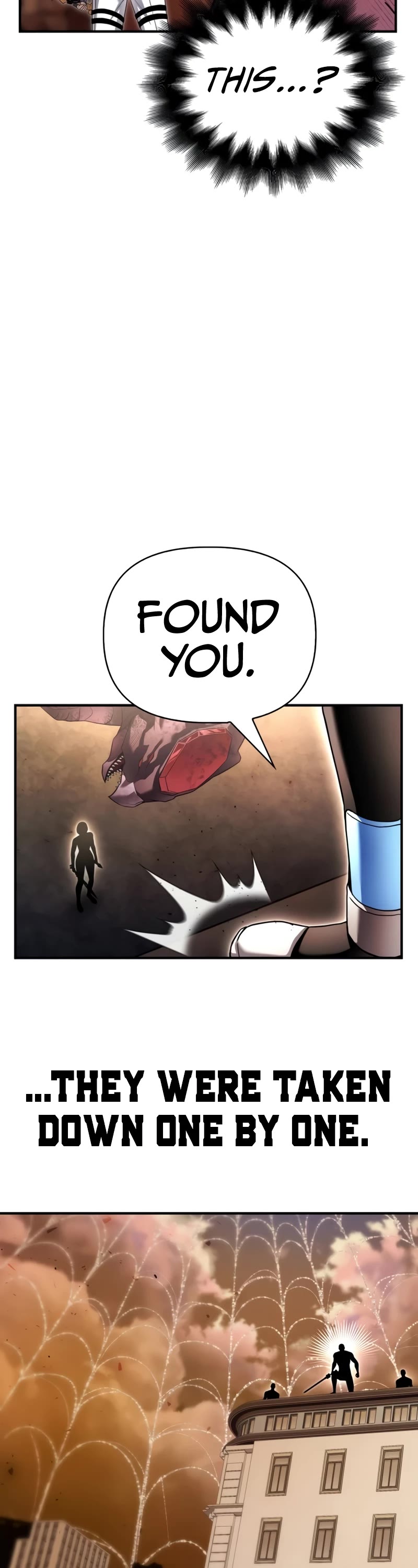 Superhuman Battlefield Chap 112 - Next Chap 113