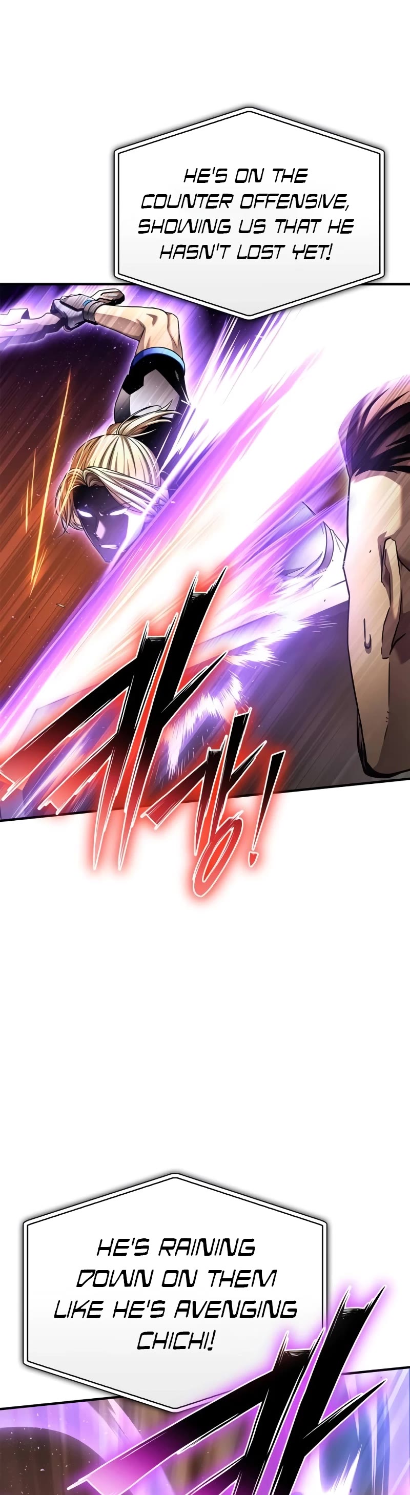 Superhuman Battlefield Chap 113 - Next Chap 114