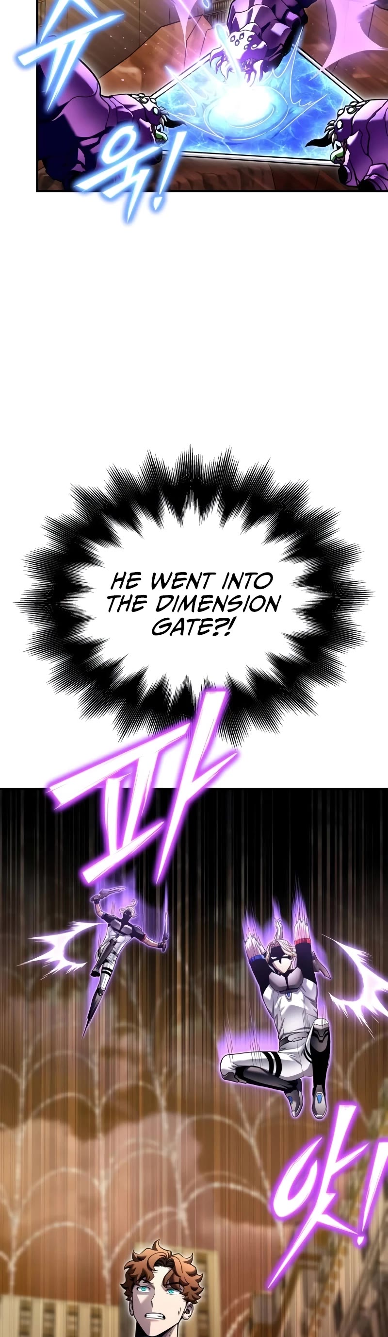 Superhuman Battlefield Chap 113 - Next Chap 114
