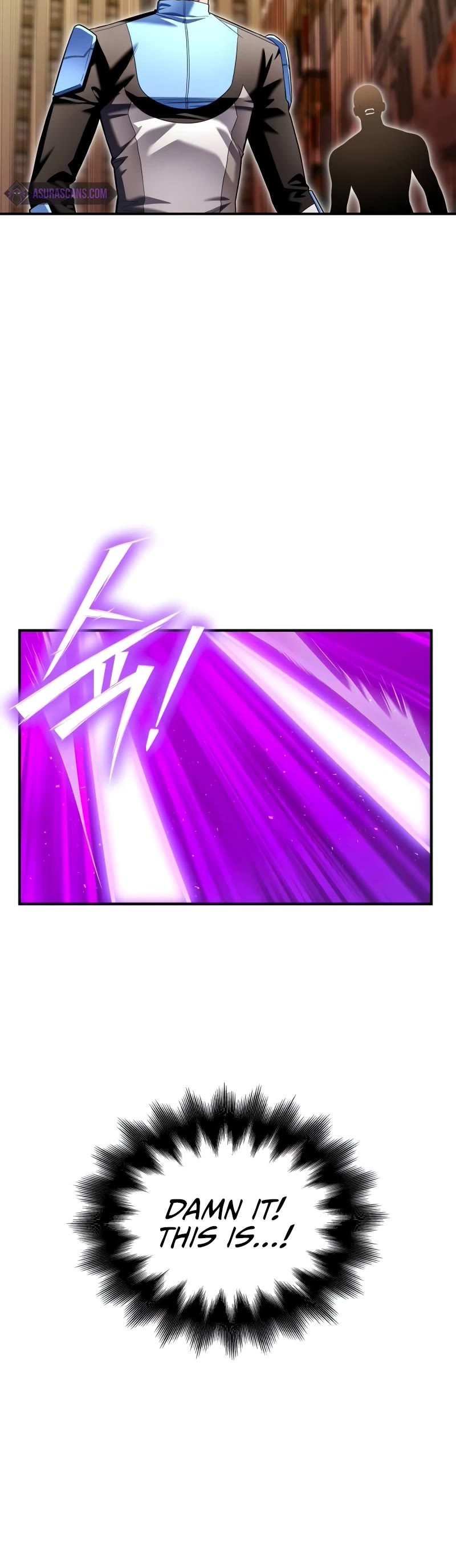 Superhuman Battlefield Chap 113 - Next Chap 114