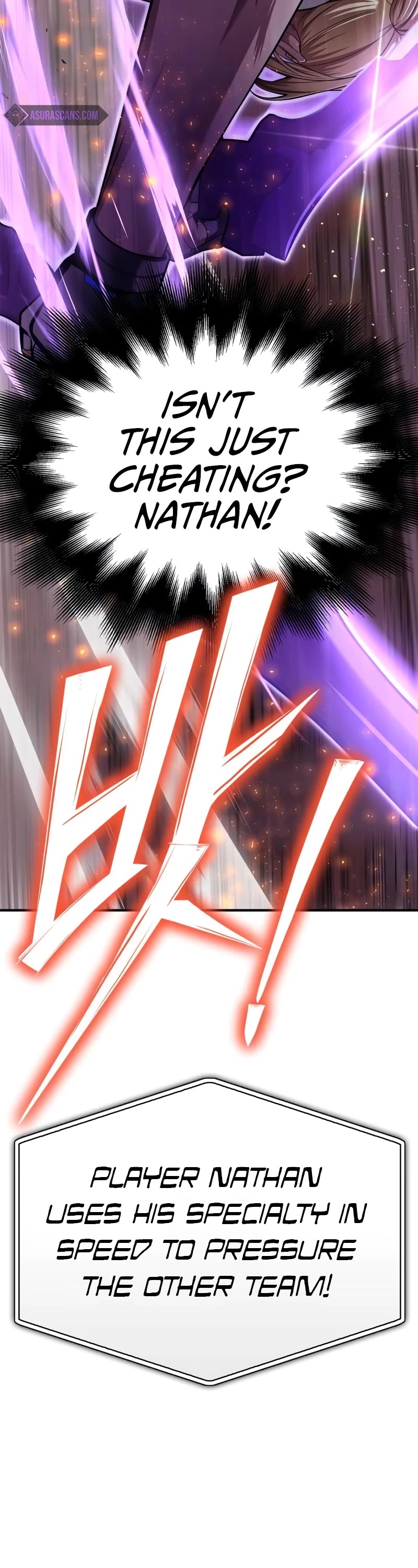 Superhuman Battlefield Chap 113 - Next Chap 114