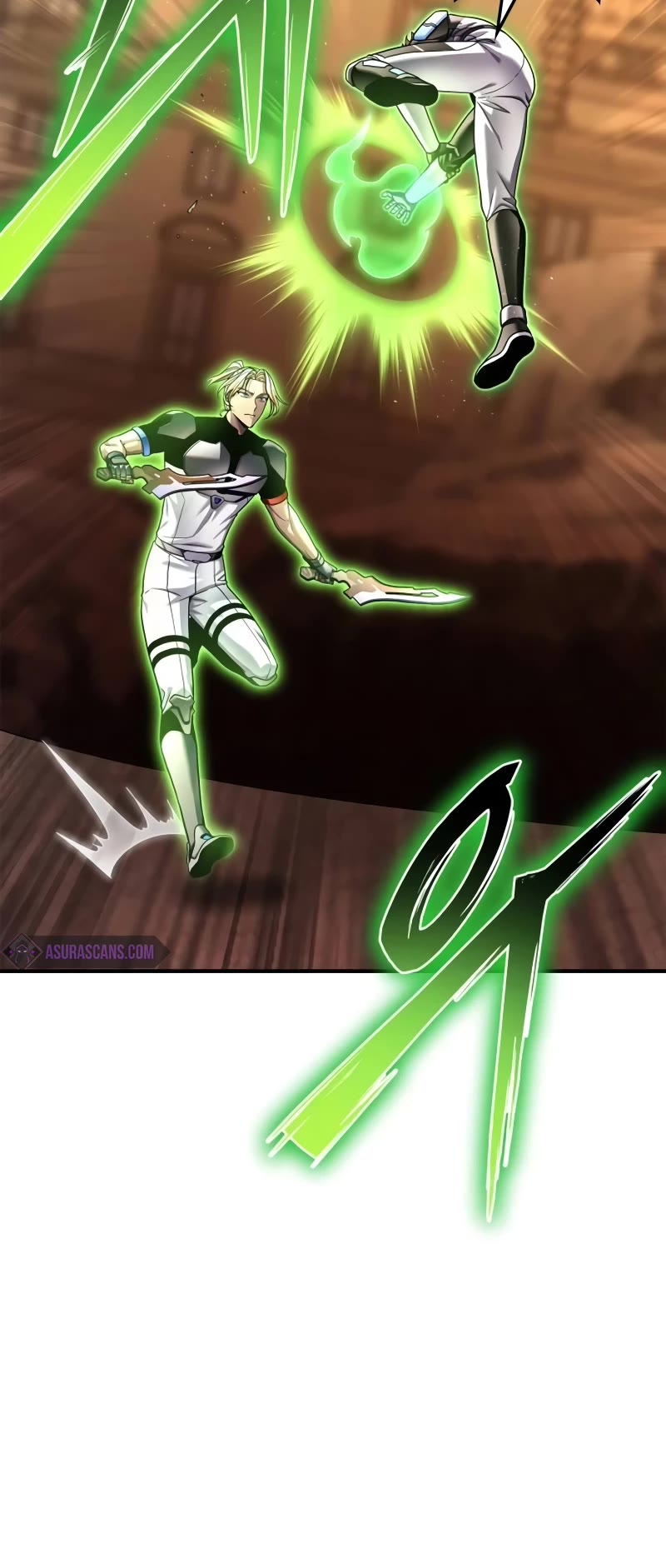 Superhuman Battlefield Chap 113 - Next Chap 114