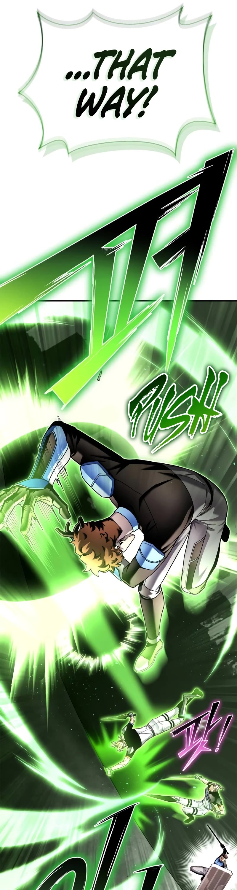 Superhuman Battlefield Chap 113 - Next Chap 114