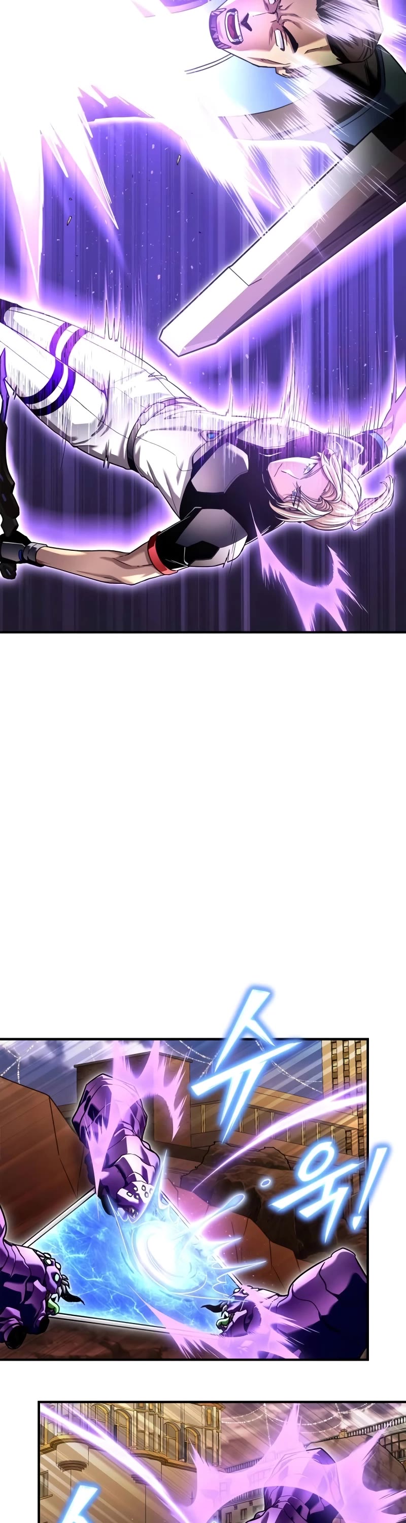 Superhuman Battlefield Chap 113 - Next Chap 114