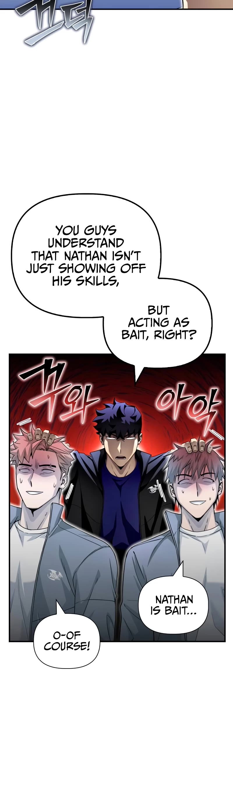 Superhuman Battlefield Chap 113 - Next Chap 114