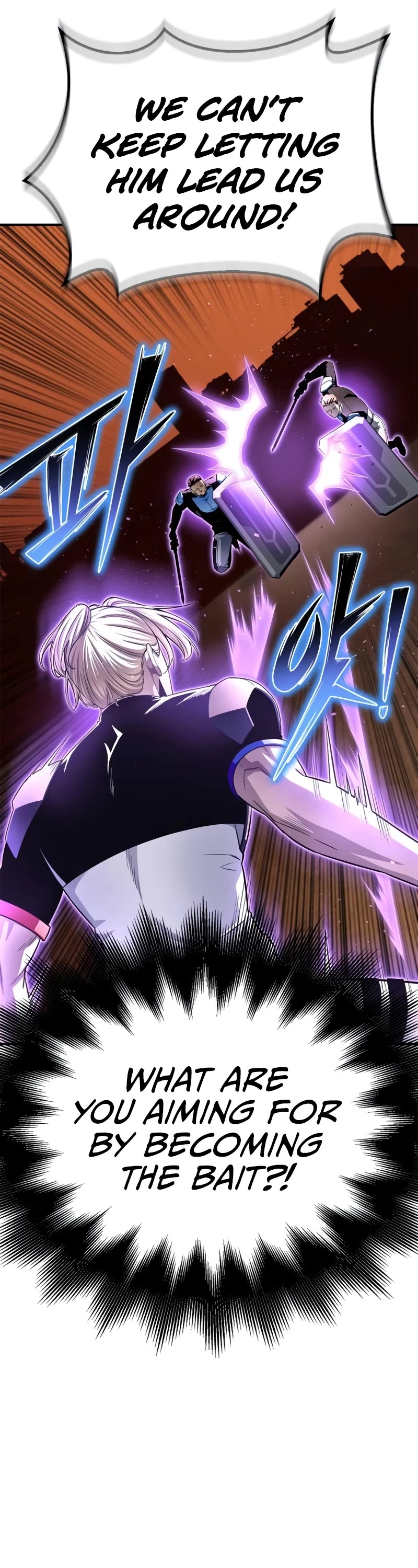 Superhuman Battlefield Chap 113 - Next Chap 114