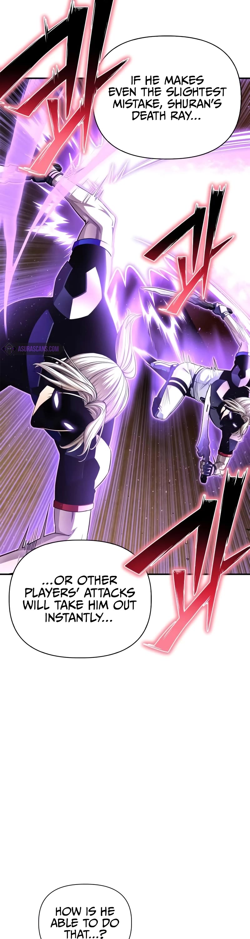 Superhuman Battlefield Chap 113 - Next Chap 114