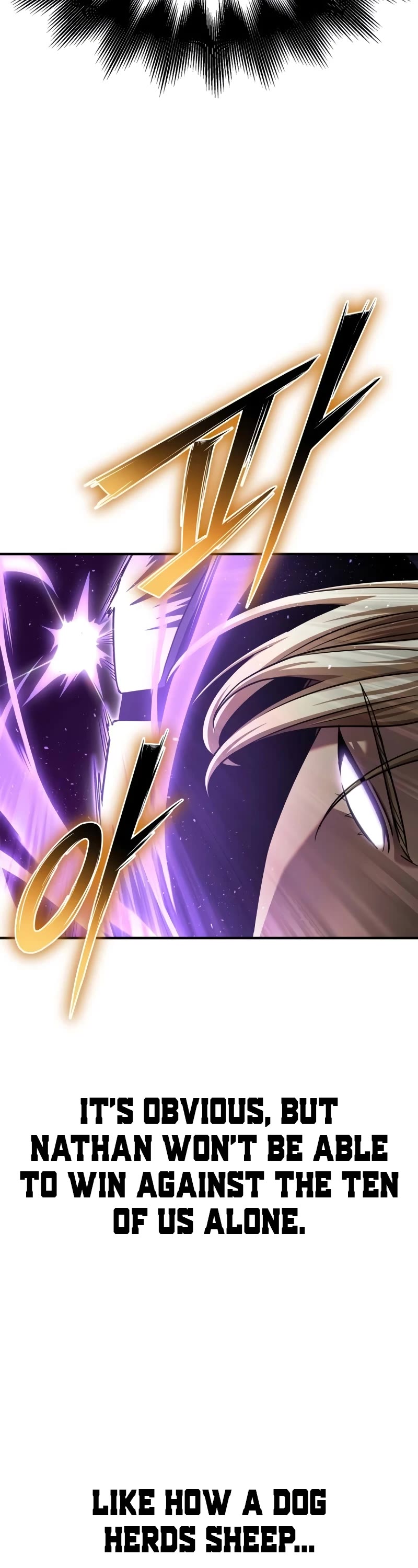 Superhuman Battlefield Chap 113 - Next Chap 114