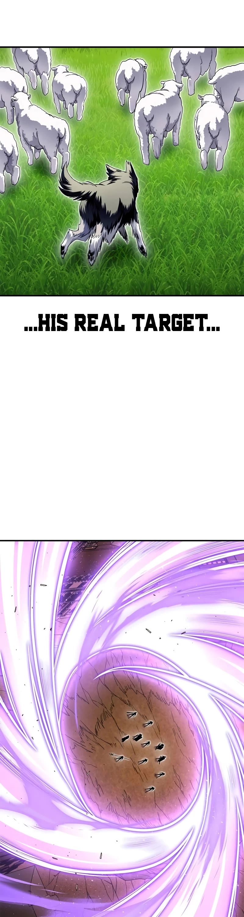 Superhuman Battlefield Chap 113 - Next Chap 114
