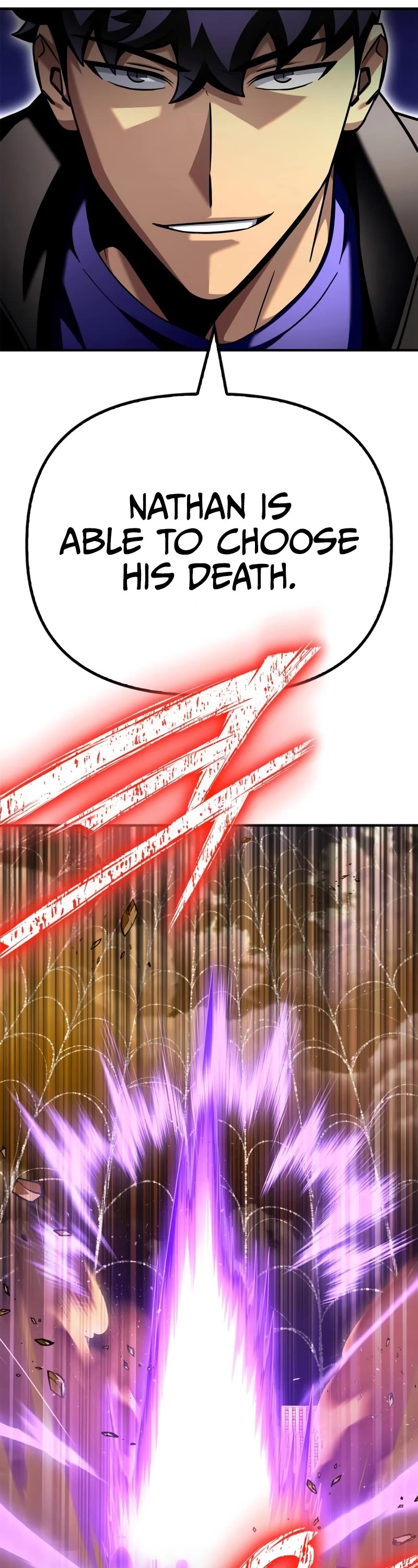 Superhuman Battlefield Chap 113 - Next Chap 114