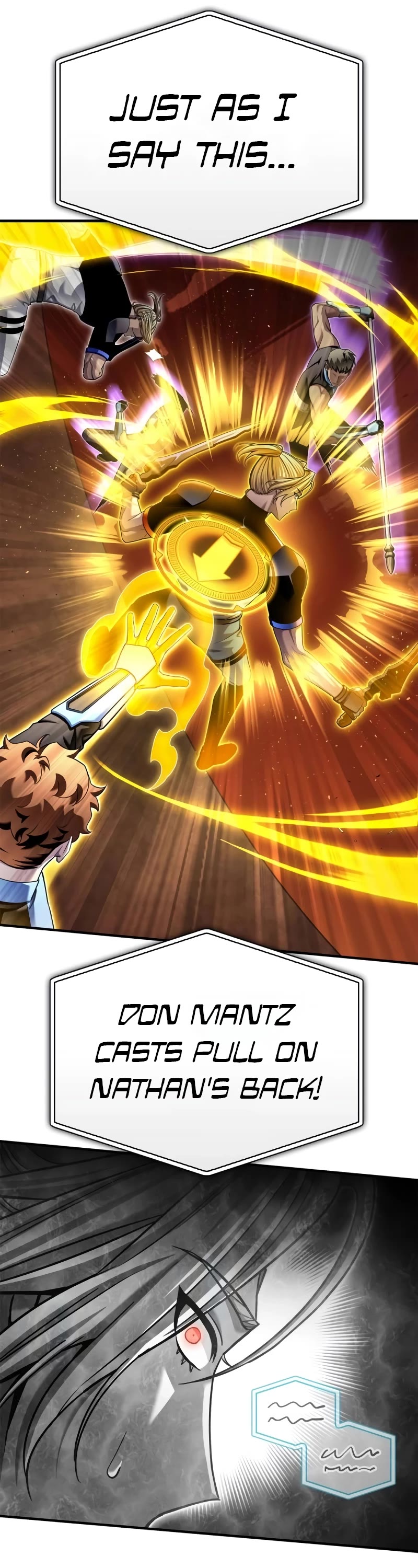 Superhuman Battlefield Chap 113 - Next Chap 114