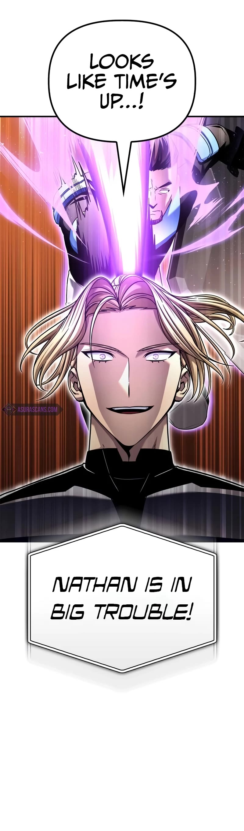 Superhuman Battlefield Chap 113 - Next Chap 114