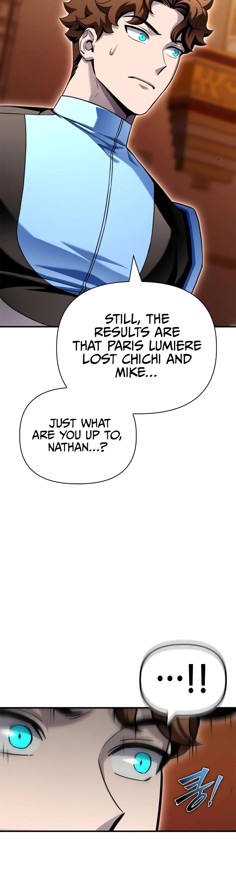 Superhuman Battlefield Chap 113 - Next Chap 114