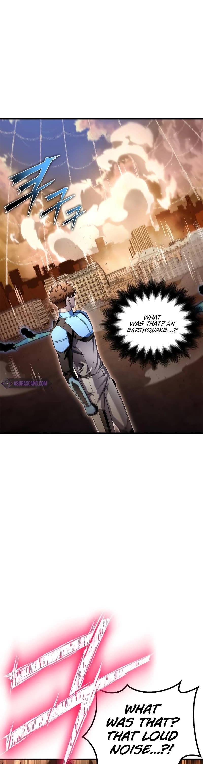 Superhuman Battlefield Chap 113 - Next Chap 114
