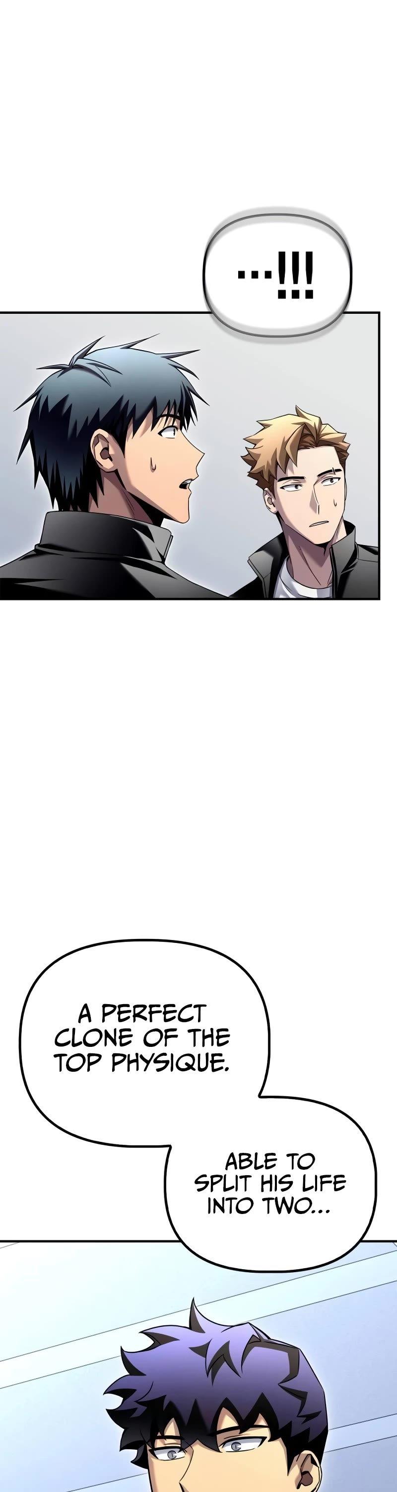 Superhuman Battlefield Chap 113 - Next Chap 114