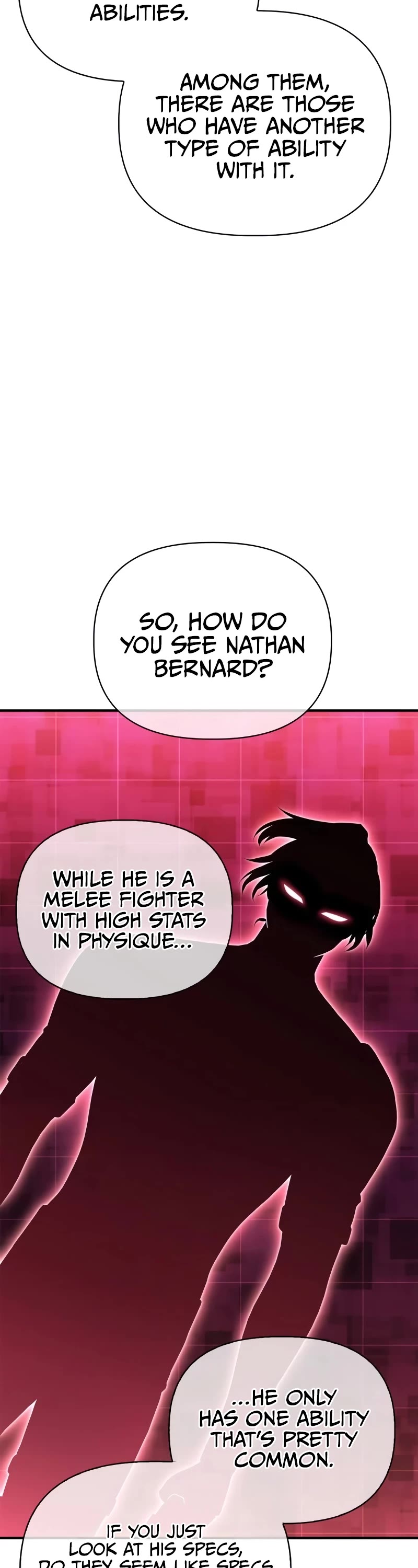 Superhuman Battlefield Chap 113 - Next Chap 114