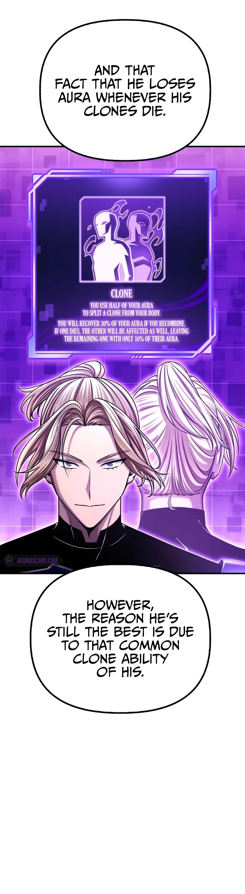 Superhuman Battlefield Chap 113 - Next Chap 114