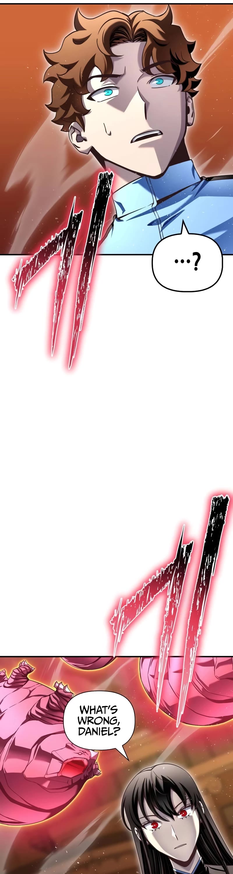 Superhuman Battlefield Chap 113 - Next Chap 114