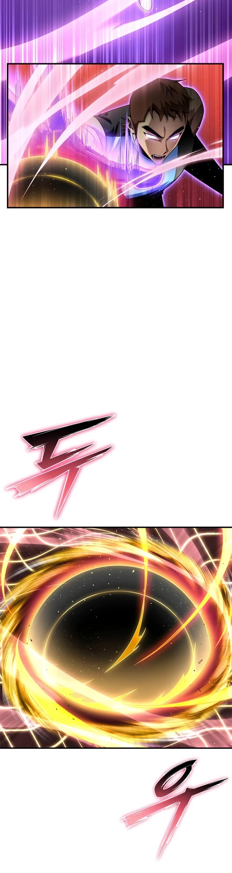 Superhuman Battlefield Chap 113 - Next Chap 114