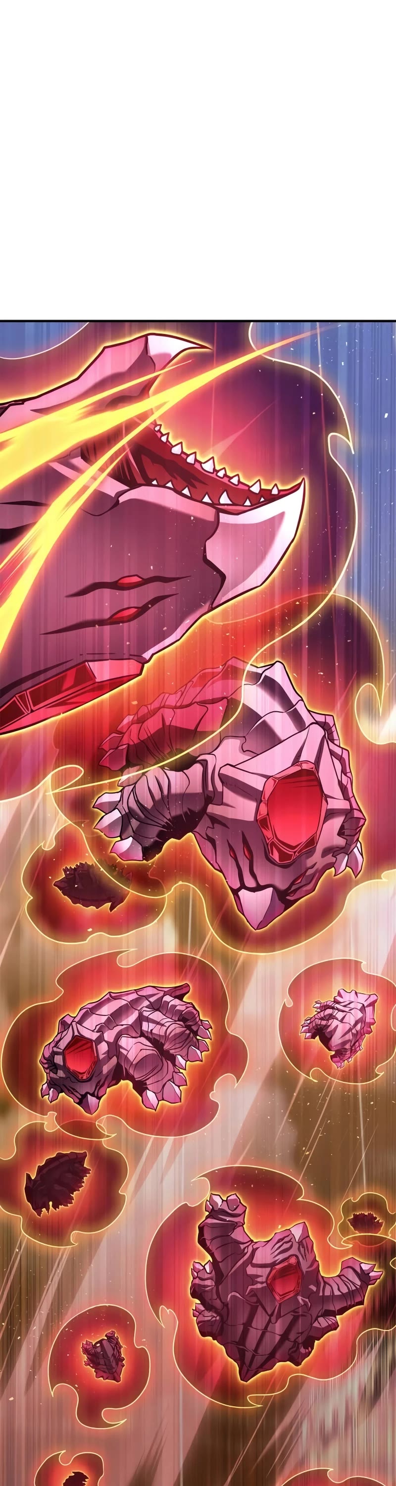 Superhuman Battlefield Chap 113 - Next Chap 114