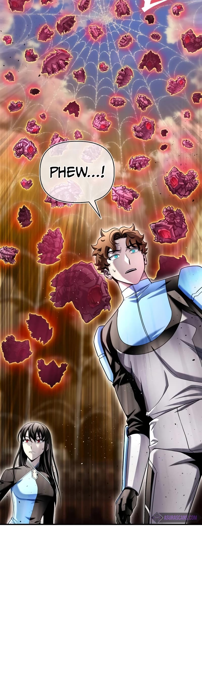Superhuman Battlefield Chap 113 - Next Chap 114