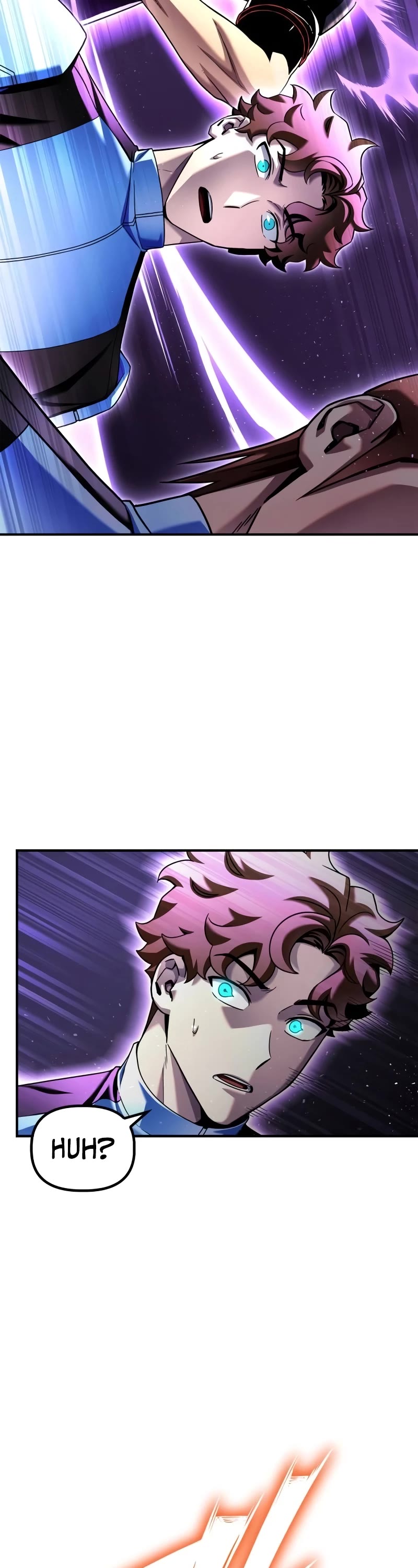 Superhuman Battlefield Chap 113 - Next Chap 114