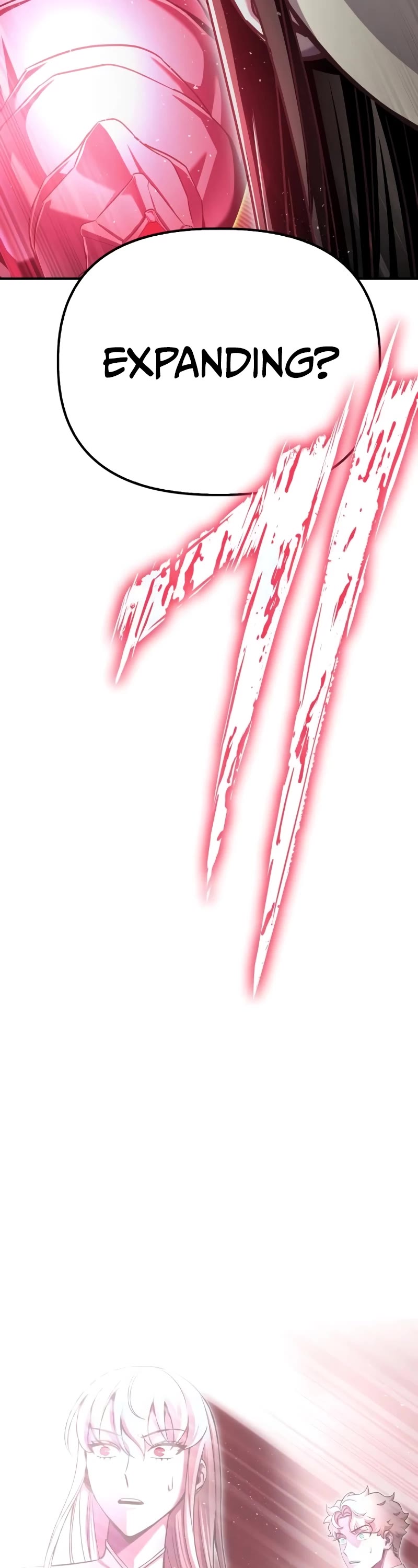 Superhuman Battlefield Chap 113 - Next Chap 114