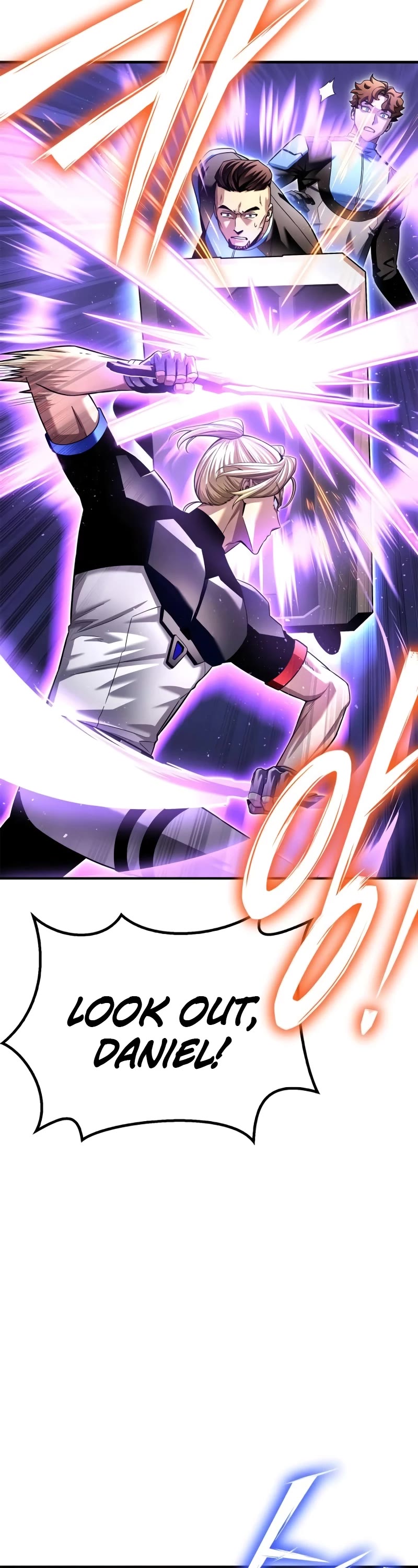 Superhuman Battlefield Chap 113 - Next Chap 114