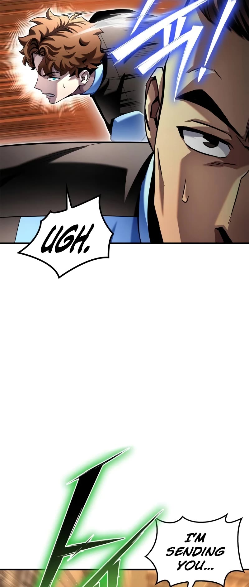 Superhuman Battlefield Chap 113 - Next Chap 114