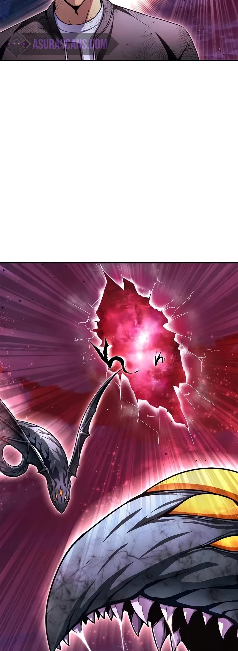 Superhuman Battlefield Chap 127 - Next Chap 128