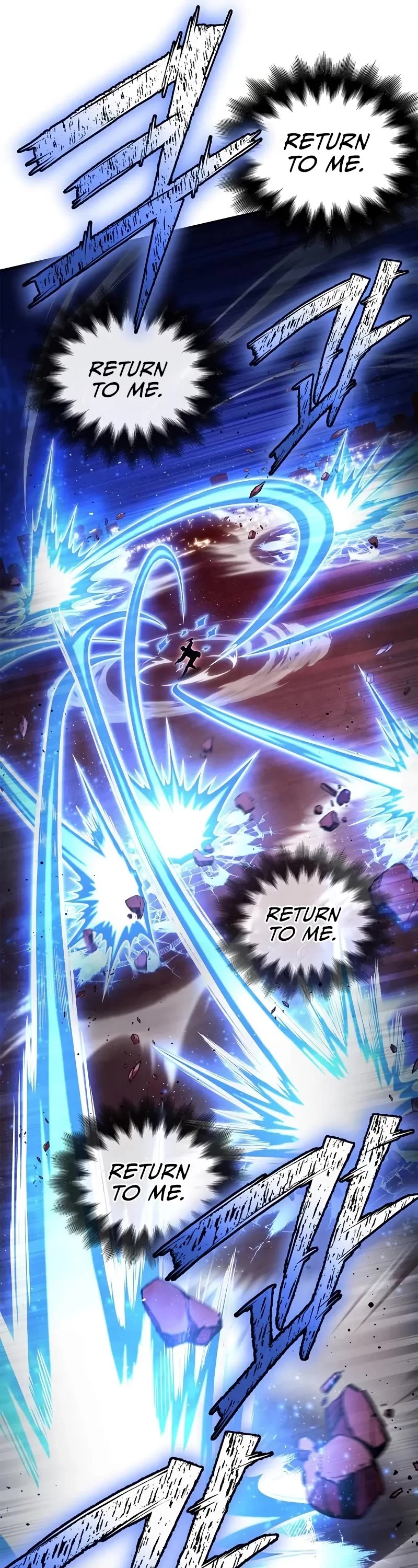 Superhuman Battlefield Chap 127 - Next Chap 128